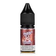 Pablos Cake Shop - Salted Caramel Profiteroles 10ml - Vapour Central